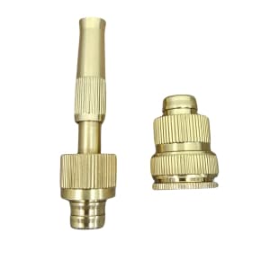 KIT BICO ESGUICHO MANGUEIRA 1\2 E 3\4