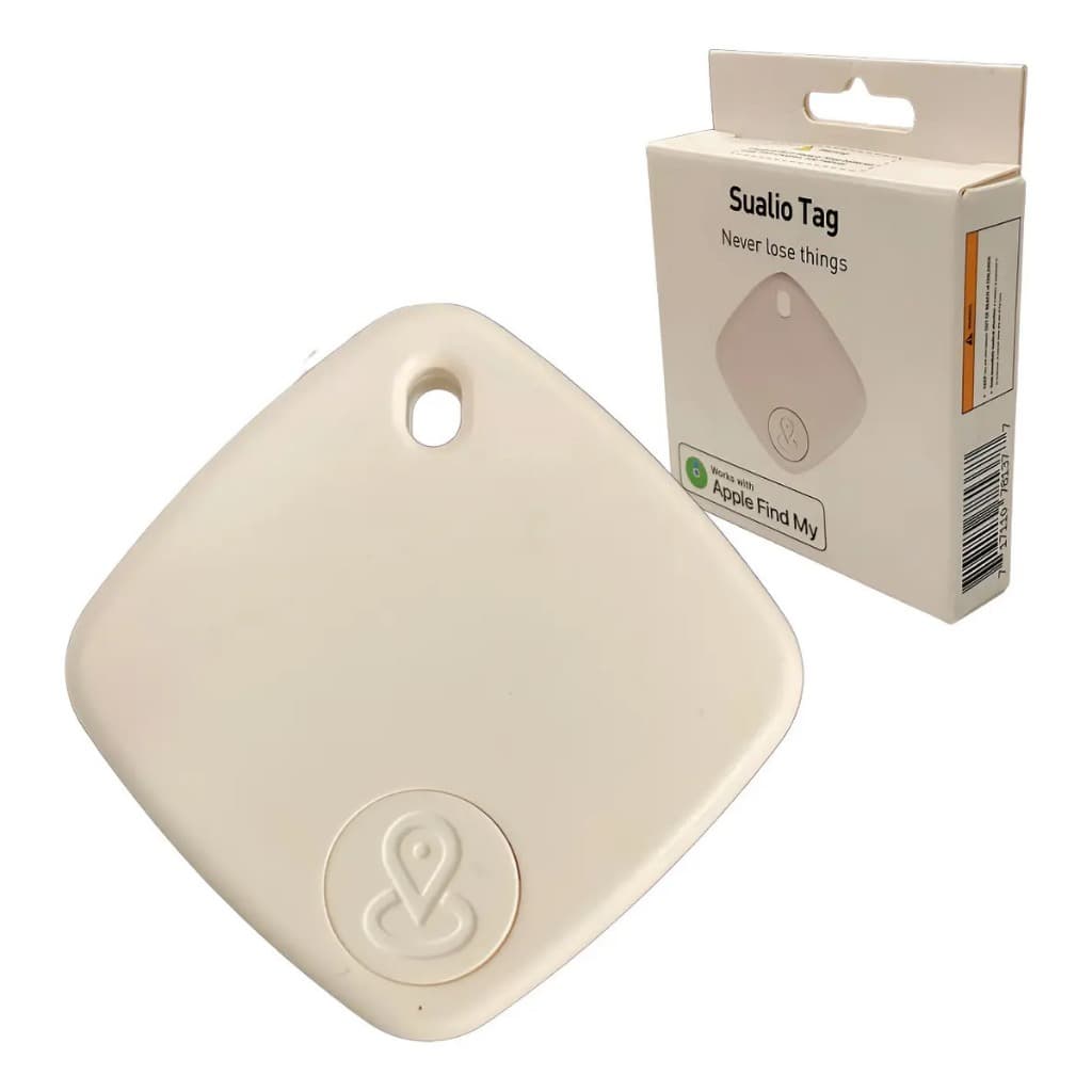 Rastreador AirTag Smart Tag MFI Localizador GPS Mala Carro Moto Pet Criança Sem Limite de Distância
