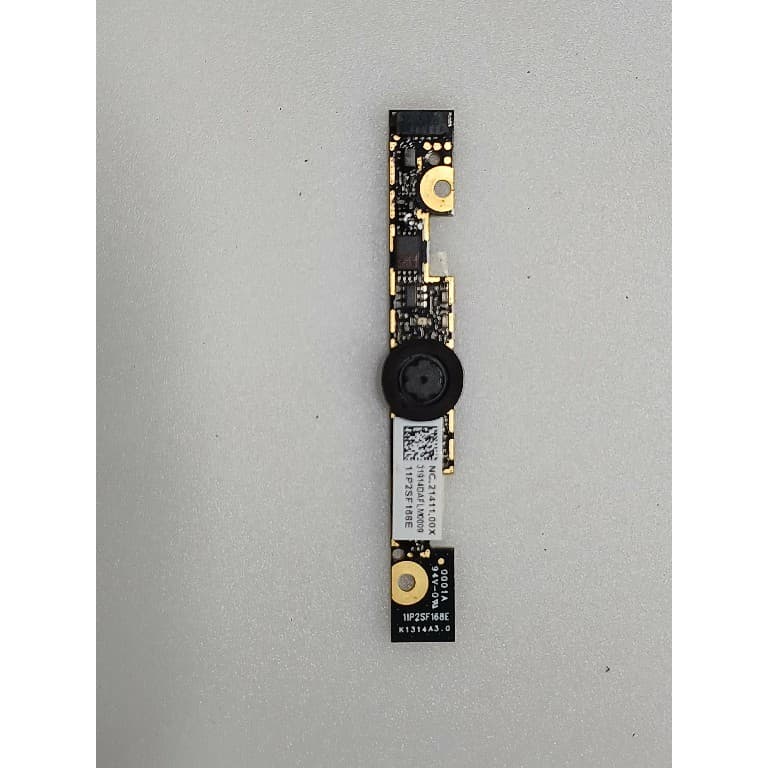 Webcam Notebook Acer E15716601