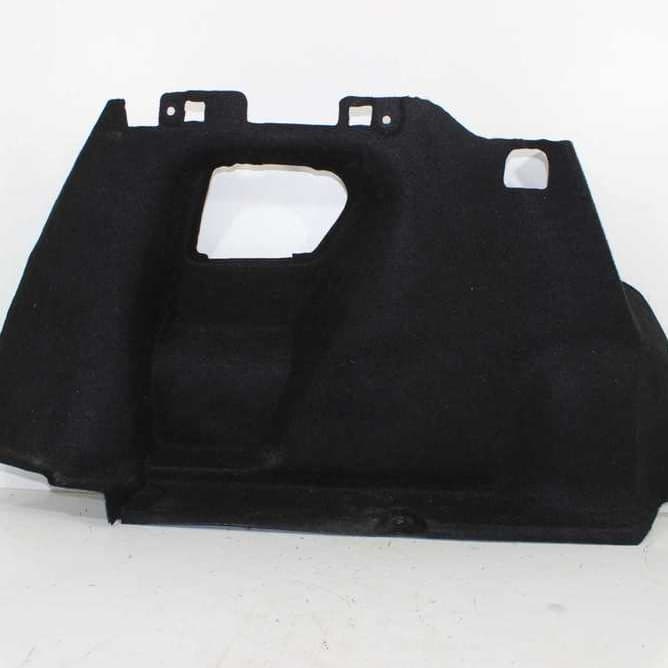 FORRO PORTA MALAS LATERAL ESQUERDO PEUGEOT 2008 98090481ZD