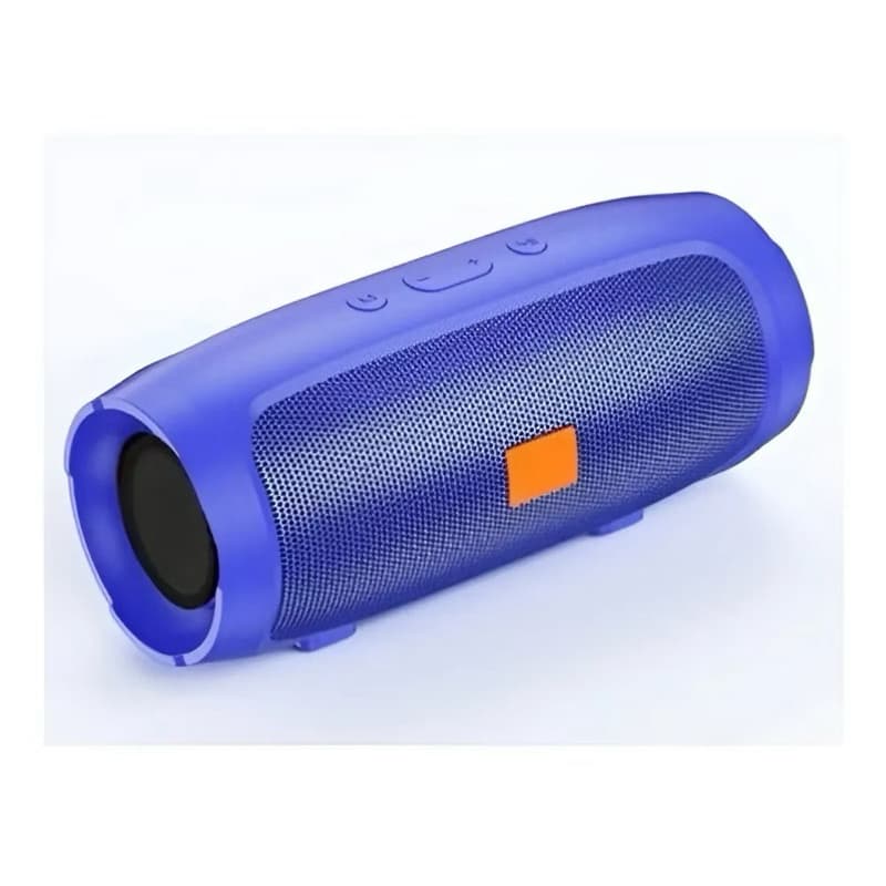 Caixa de Som Charge Mini 4+ – Portátil e Potente