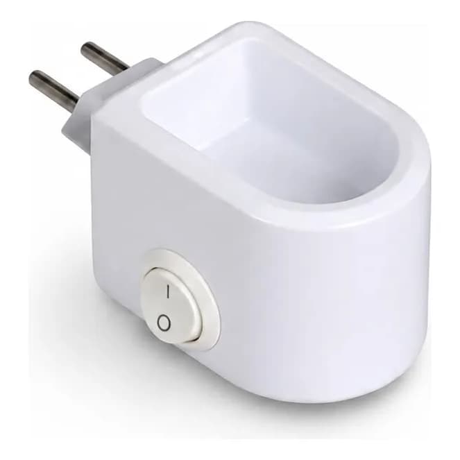 Difusor Elétrico de Ambientes Bivolt 30ml para Essências à Base de Óleo | Aromatizador de Ambiente