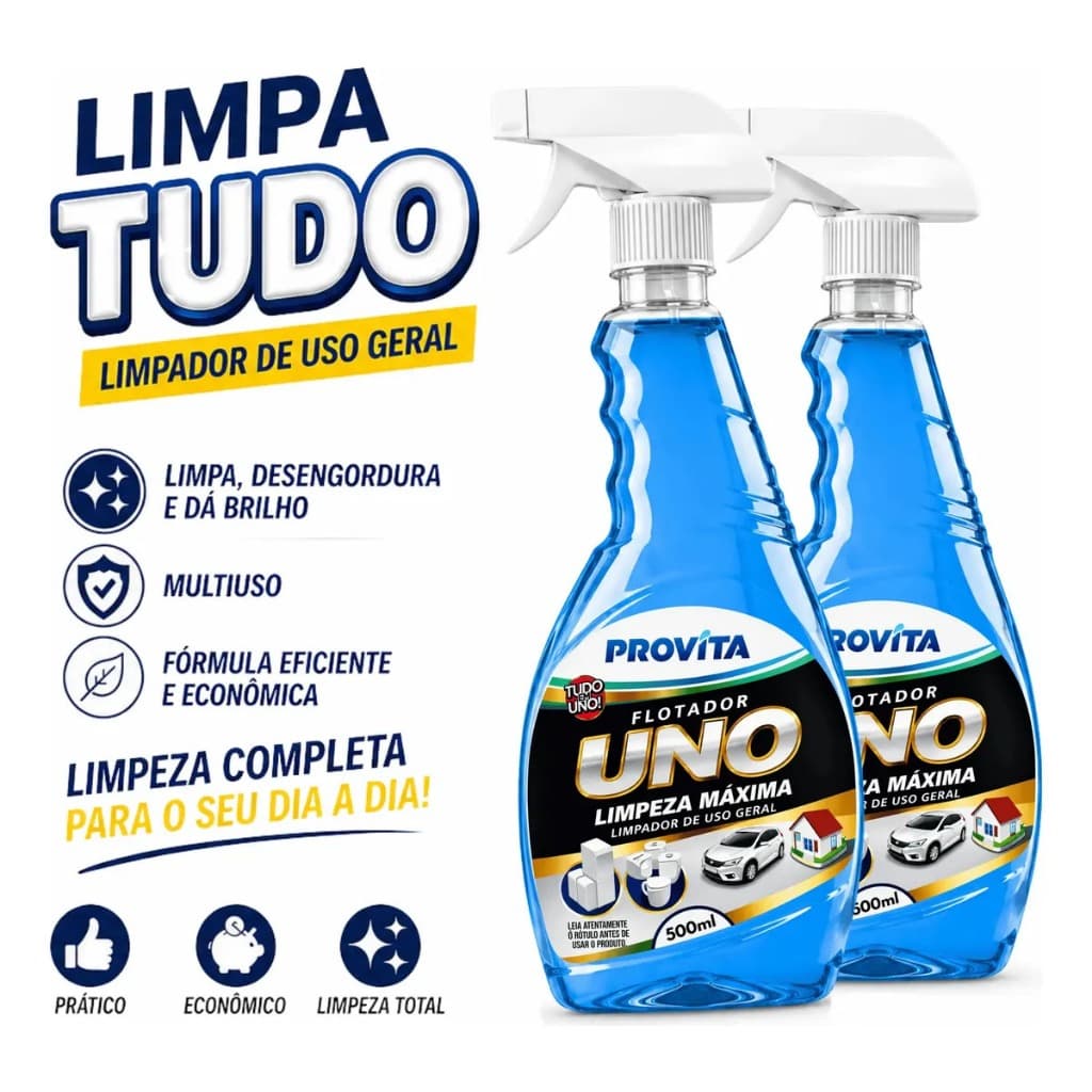 Espuma De Limpeza A Seco Multiuso 500ml Desengraxante Automotivo Limpa Banco De Carro Painel Teto Pneu E Estofados Facil