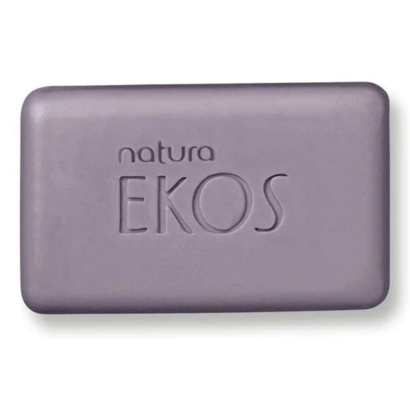 Sabonete Cremoso Ekos Natura