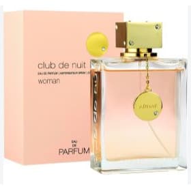 Club de Nuit Woman Perfume Feminino 105ml