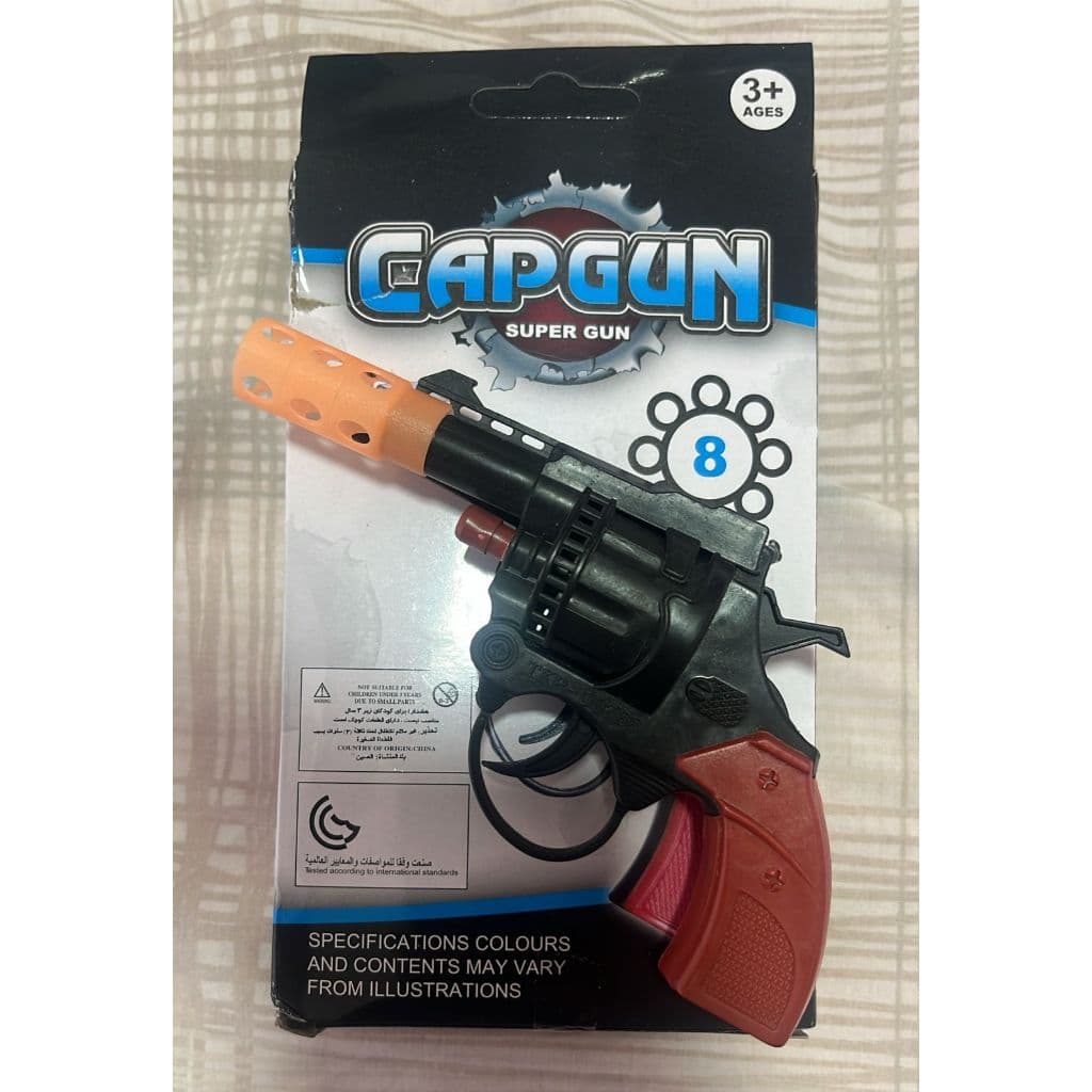 Lança Bolas Brinquedo Escopeta Arma Infantil D447-TS-885