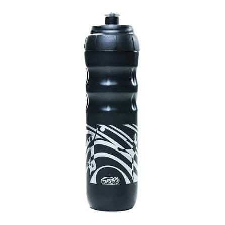 Garrafa Caramanhola Impacto - Design Ergonômico e Resistente 550ml