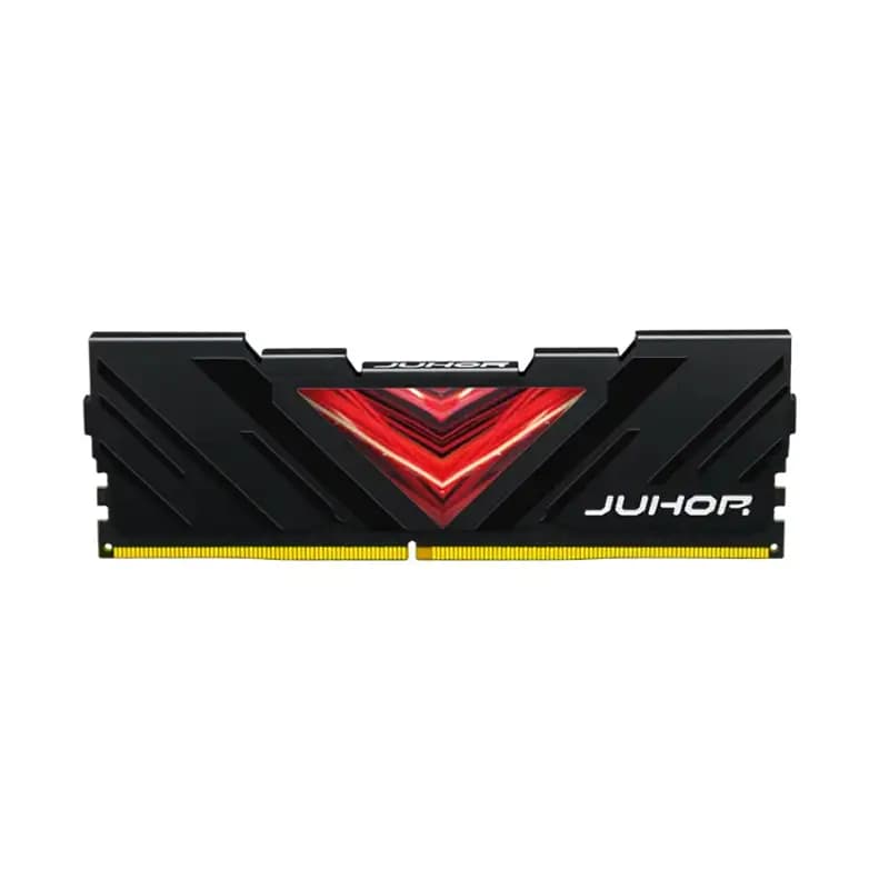 Memoria RAM Juhor 8GB 3200MHZ CL18 1.35v para Desktop