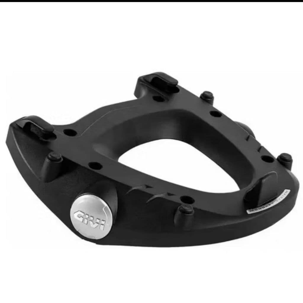 Base Givi Monokey Universal M5m Para Baú Com Kit Fixação
