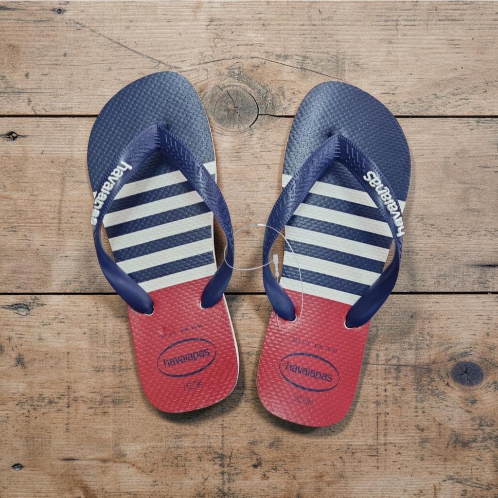 Chinelo Havaianas  Original