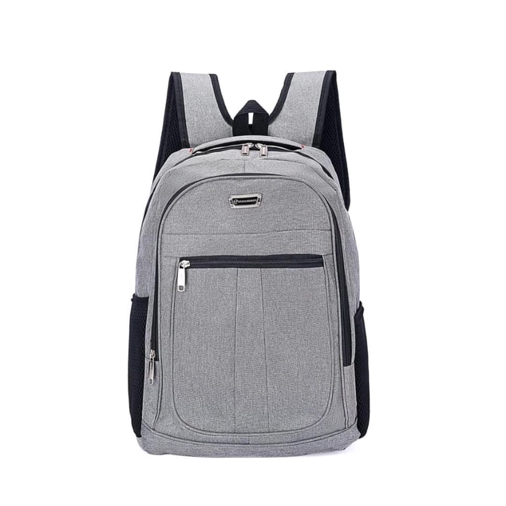 Mochila Notebook Masculino Header Classic Reforçada Super Promoção Escolar