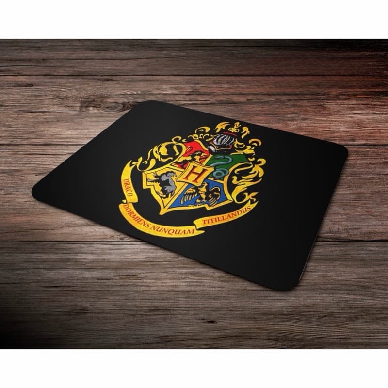 Mouse Pad Harry Potter 15x20