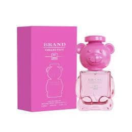 Perfume Brand Collection 25ml Feminino Nº 395
