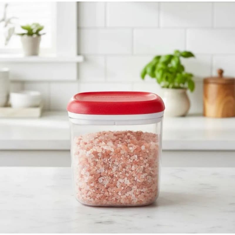 Tupperware Modular Clear 780ml