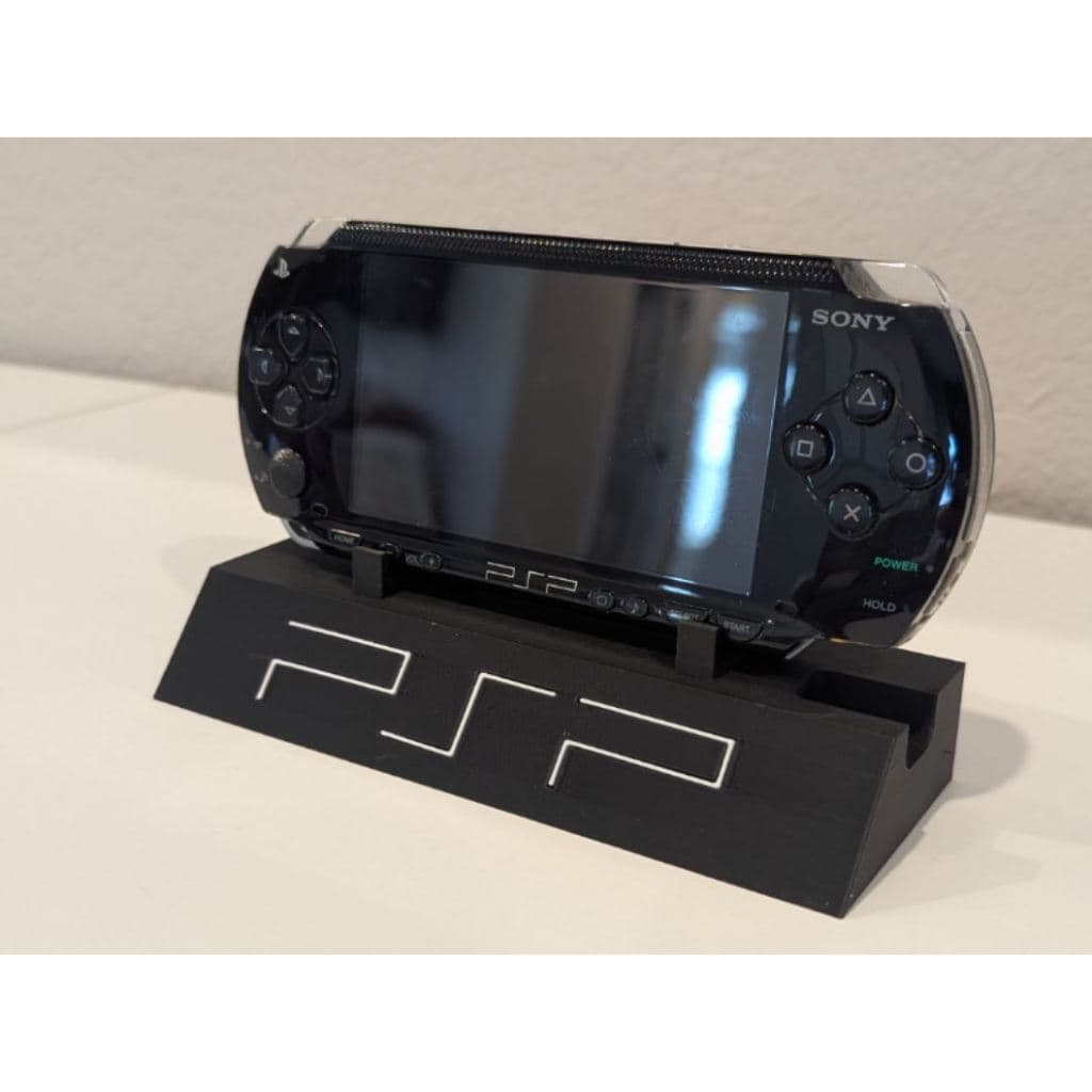 Base Suporte Mesa Console Sony PSP