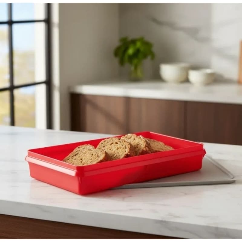 Tupperware Refri Box 1,4L
