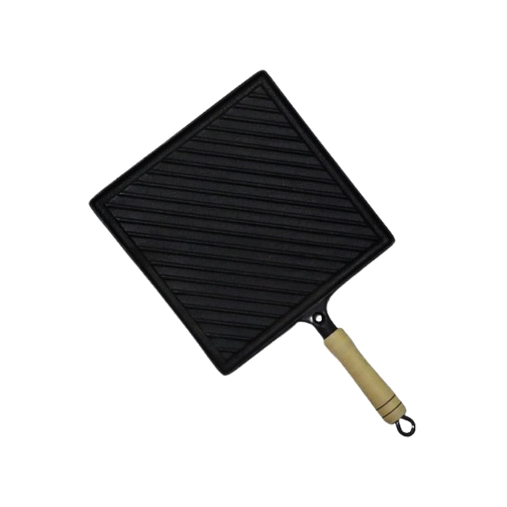 CHAPA 22X22 FRIZADA FERRO FUNDIDO