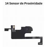 Sensor de Proximidade ou Auricular iPhone 14 Flex