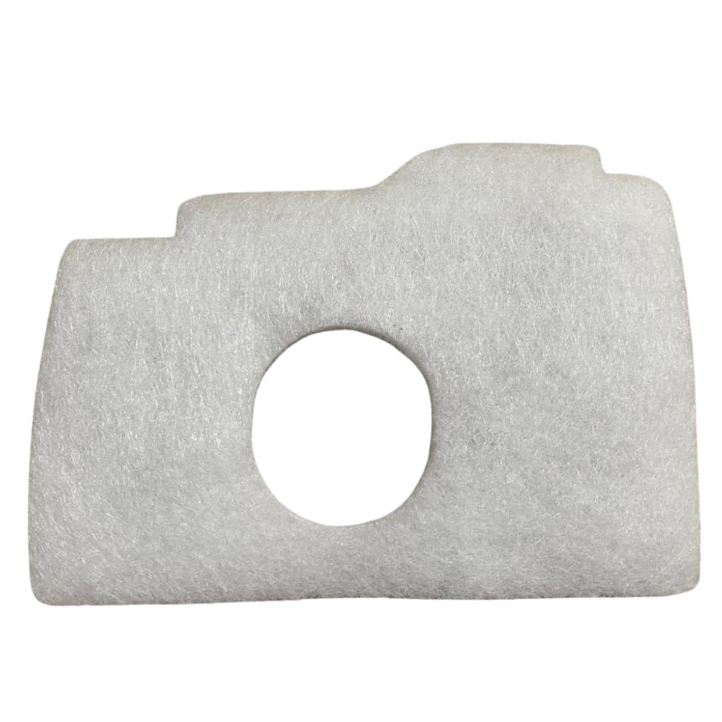 Elemento Filtro do Ar Motosserra ST MS170 MS180 Feltro