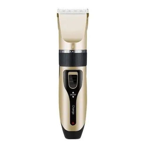 Máquina de Tosa pet com 12 peças LUATEK