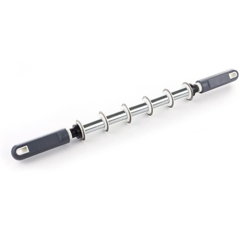 Rolo Para Cortar Massas Em Tiras De 4,60 Cm AND e pronto!