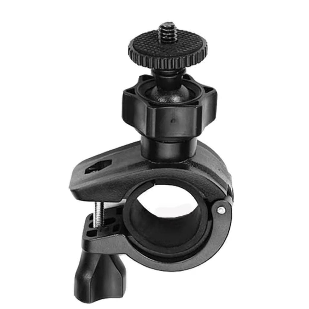Suporte universal para guidão tubular câmera insta 360