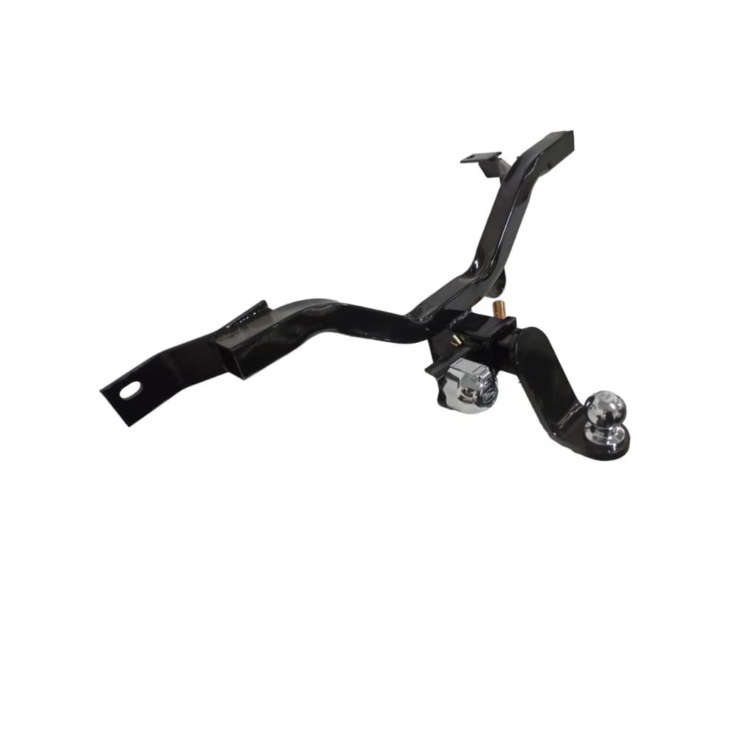Engate Reboque Bmw X1 2010 A 2015 Removível 700 Kg Completo