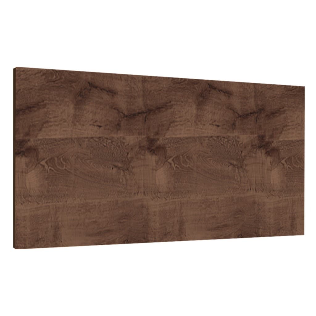 Prateleira Mdp - Uv Studio 120 x 20 x 1,5 cm Brasforma