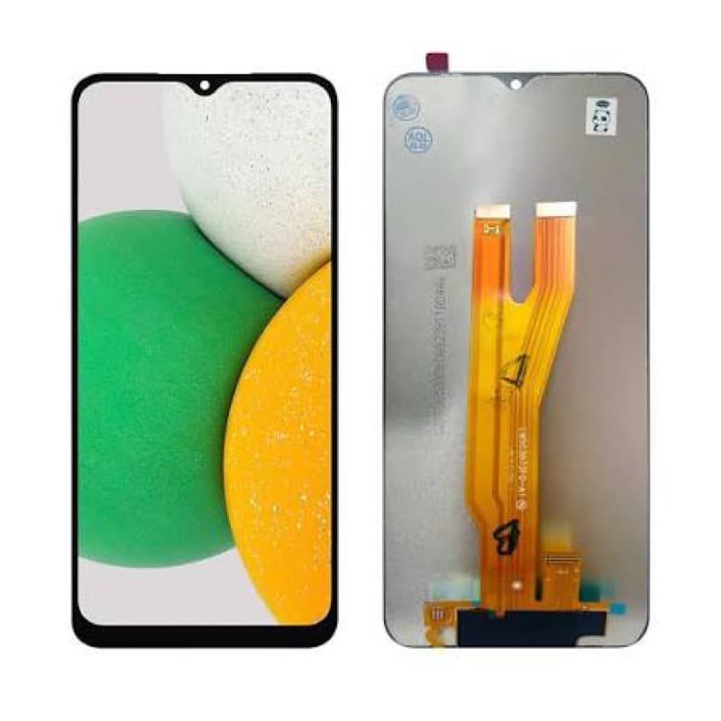 Tela Frontal Display A03 Core Sem Aro