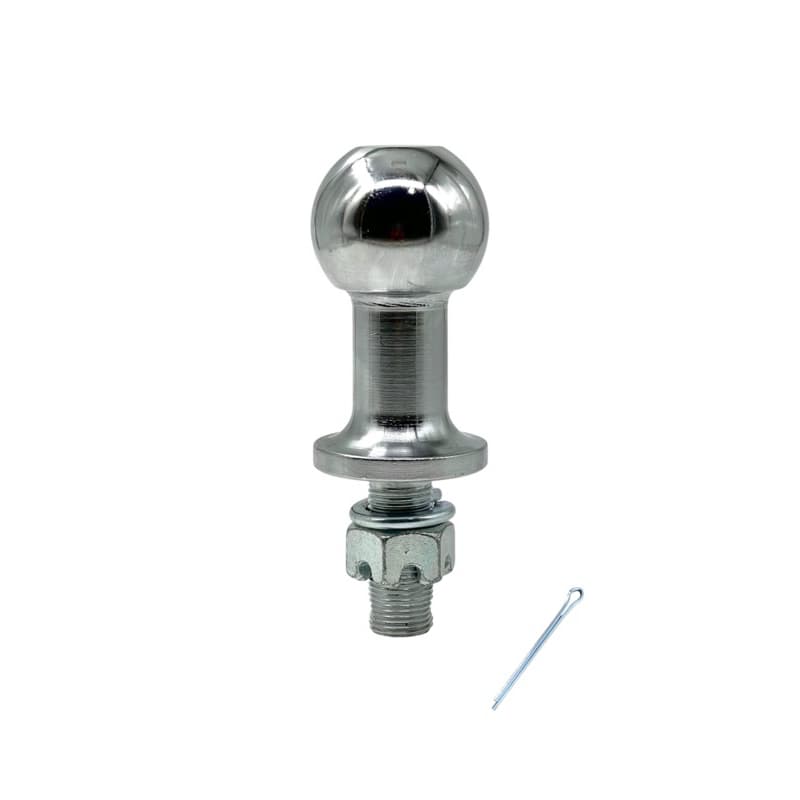 Bola Esfera Longa Para Suporte Transbike Thule Engate Reboque