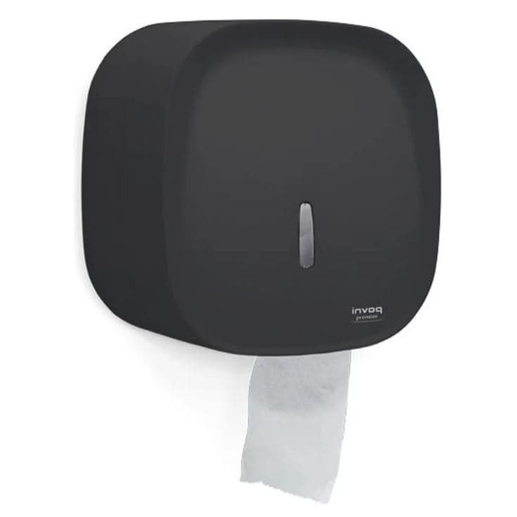 Dispenser De Papel Higiênico Rolão Banheiro Invoq - Premisse