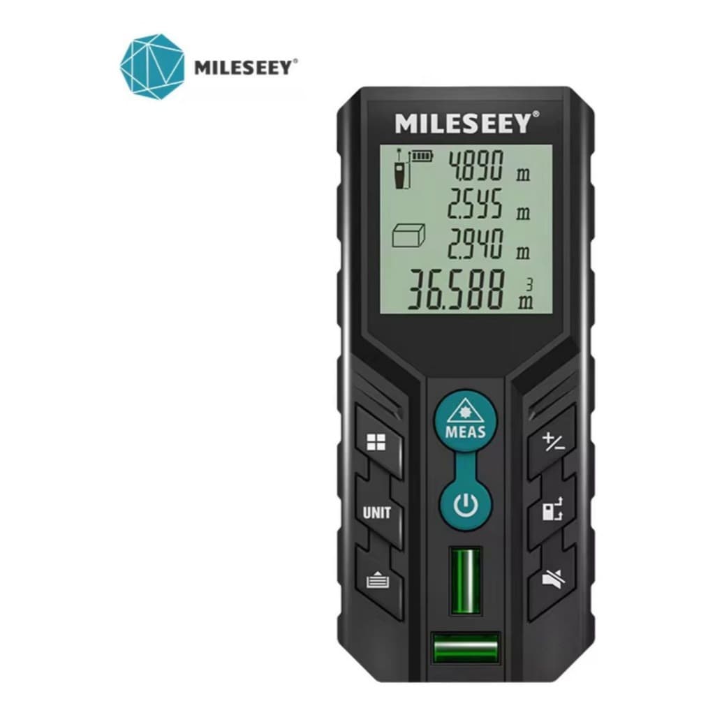 TRENA A LASER MILESEEY D2 ALTA PRECISÃO COM NÍVEL