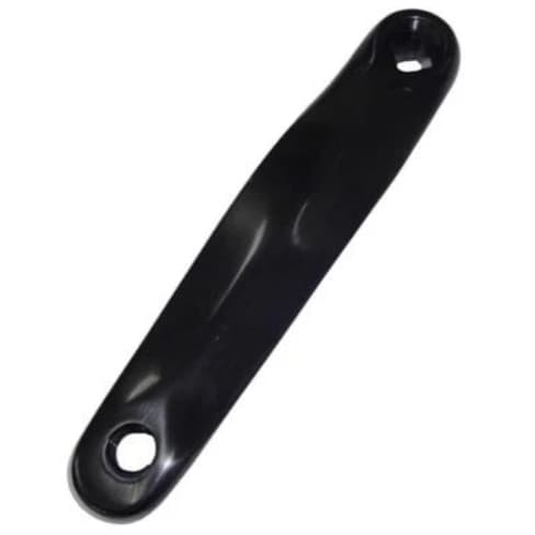 Pedivela Braço Esquerdo 170mm Alumínio