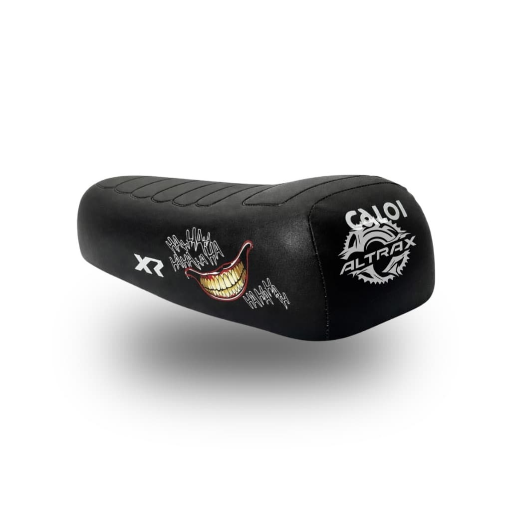 BANCO BIKELETE MOBILETE XR COM PRESILHA + CANOTE 16CM