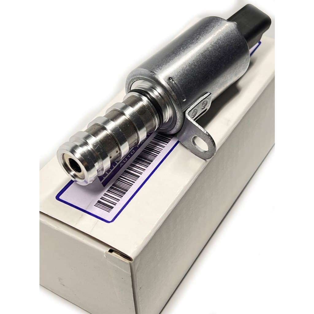 Válvula Solenoide vvt óleo motor Jac J2 J3 J5 1.4 1.5 peça nova