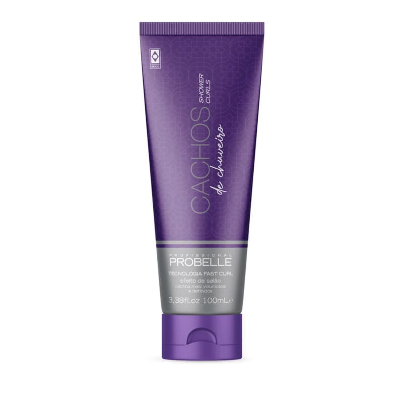 PROGRESSIVA CACHOS DE CHUVEIRO PROBELLE 100G