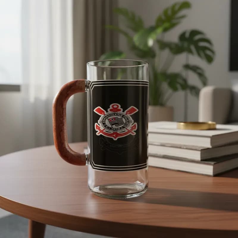 Caneca SF Corinthian.s MDA