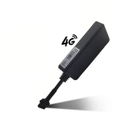 Rastreador Veicular GPS com Bloqueio, App Mobile e Chip M2M – Monitoramento em Tempo Real