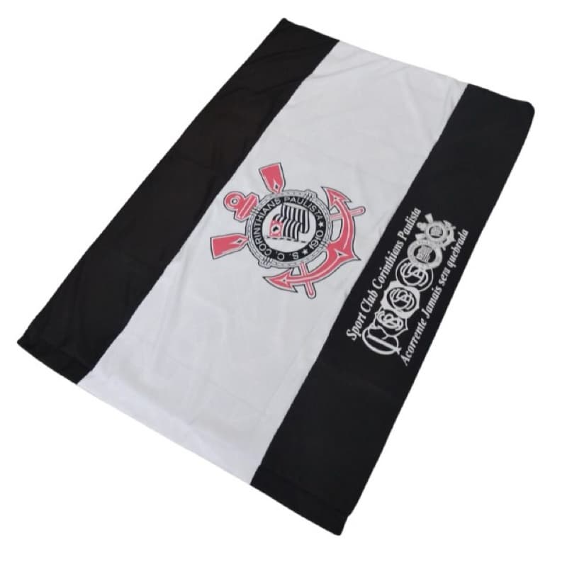 Bandeira Do Timão