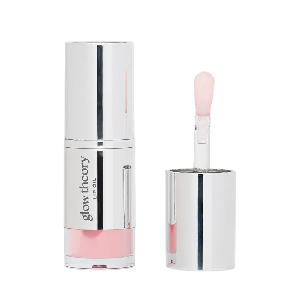 Lip Oil Glow Theory- Lo20 Intuition- Blow Hbl6513-2 Ruby Rose
