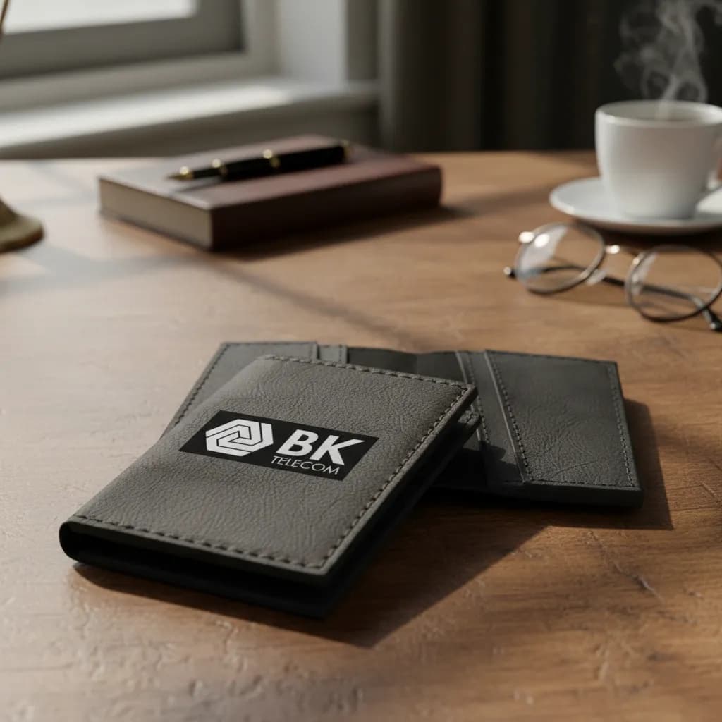 Kit 50 Portas Cartões Com Logo Personalizados Para Empresas
