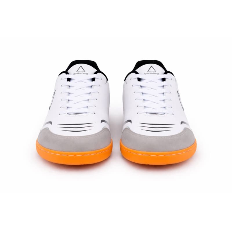 Chuteira futsal original unissex ideal para todas as ocasiões jogar bola,volta as aulas,dia a dia.