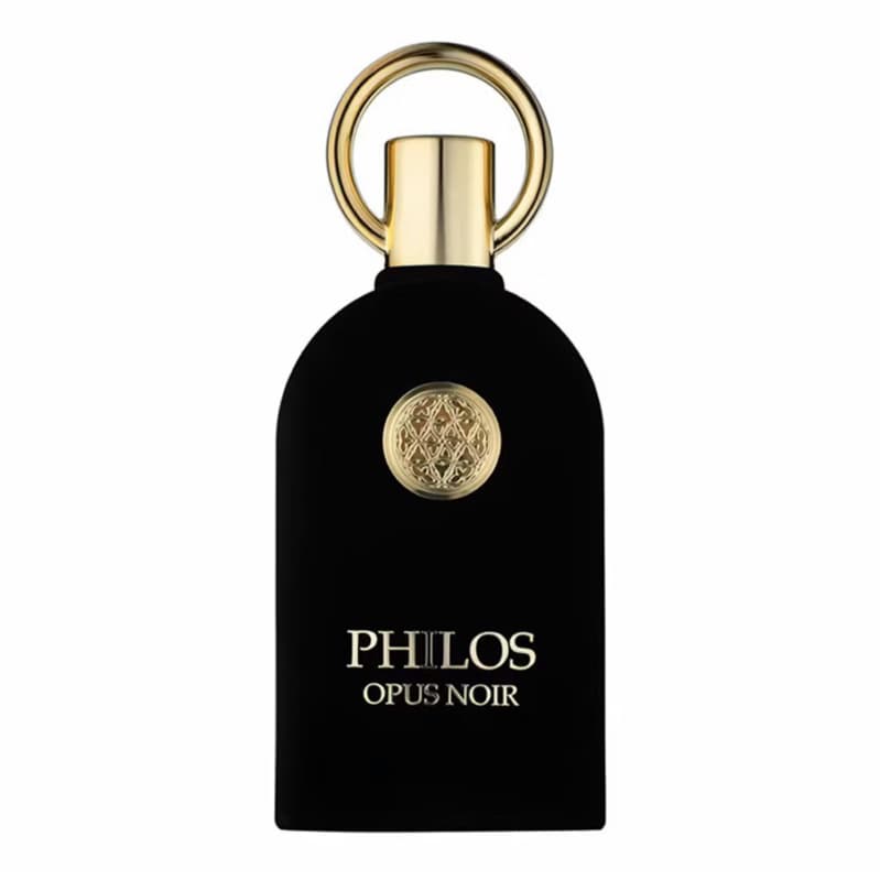 Perfume Philos Opus Noir EDP 100ml