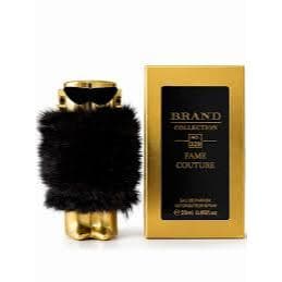 Perfume Brand Collection 329 Feminino Fame Couture 25ml