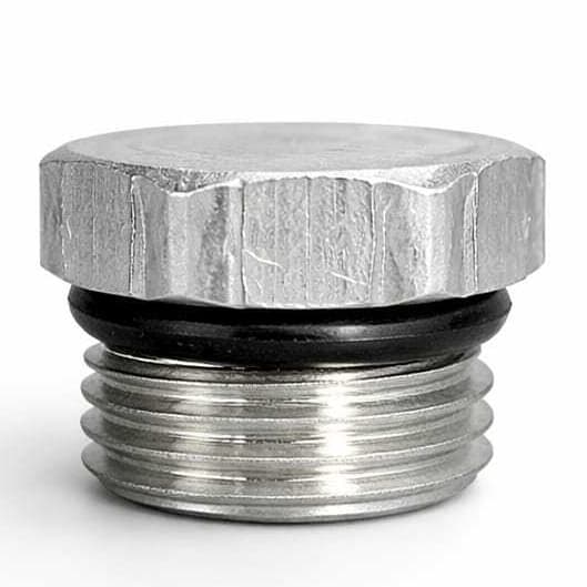 Tampão Para Cilindro Sextavado - Schroer Suspension
