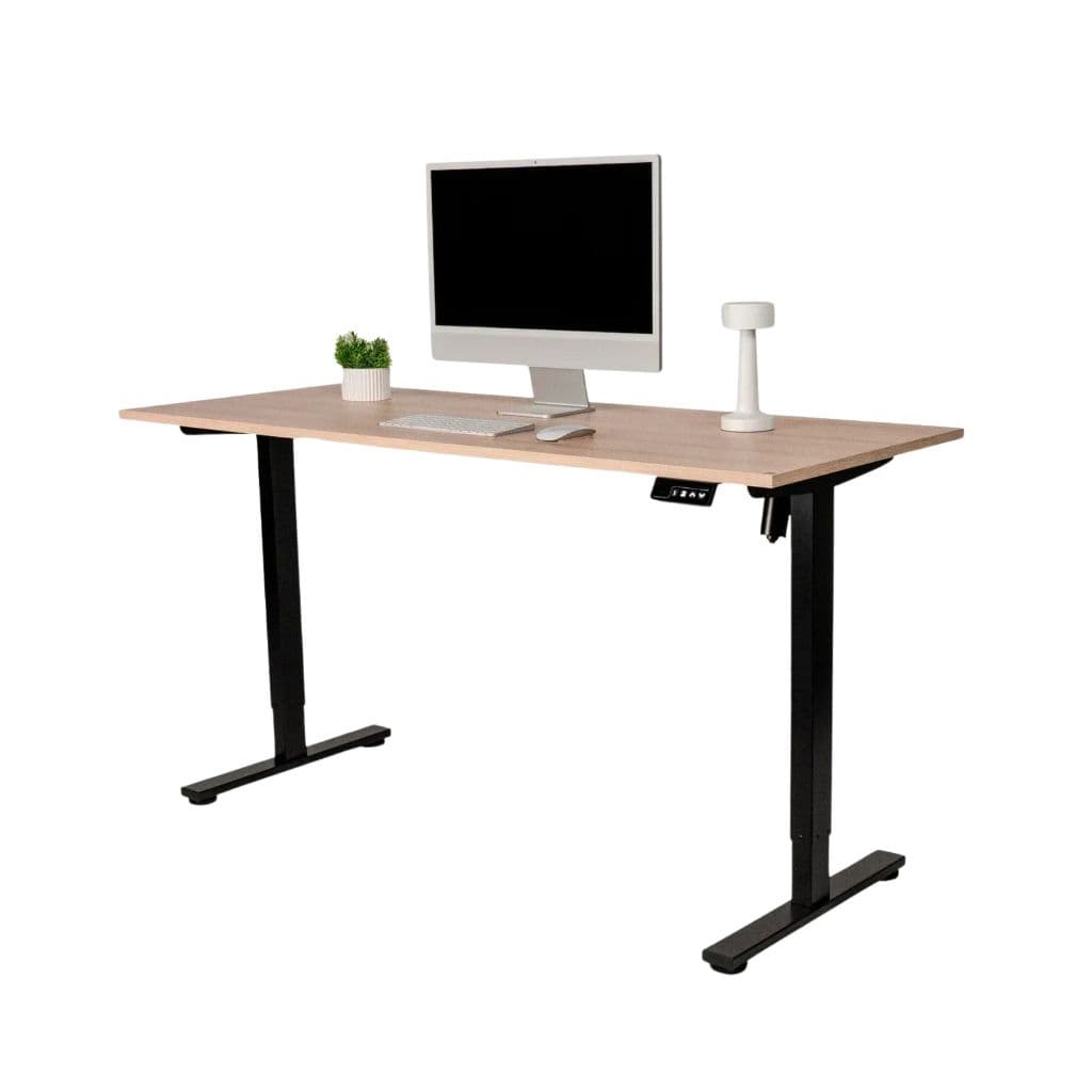 Active Desk Mesa Elevatória 120x60cm