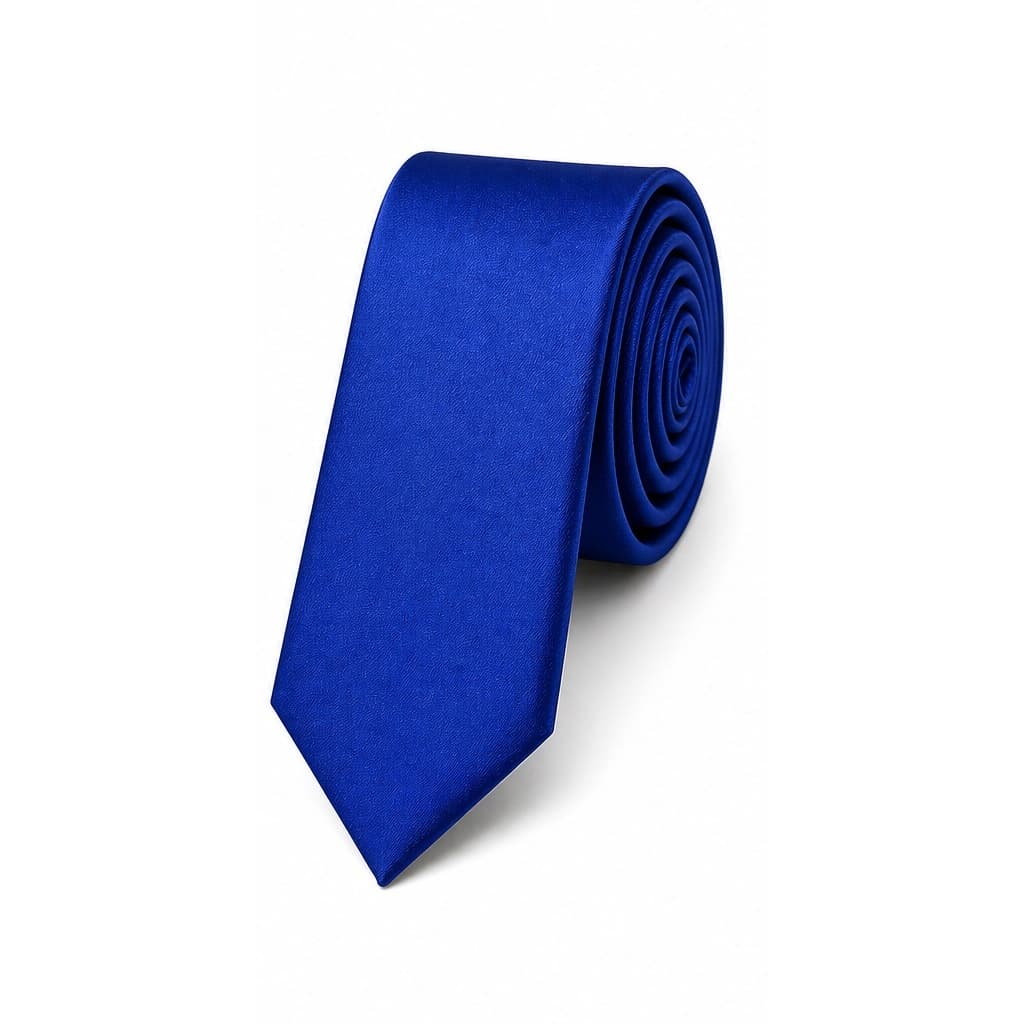 🔥 Gravata Masculina Slim Elegante | Social Premium | Ideal para Trabalho e Eventos