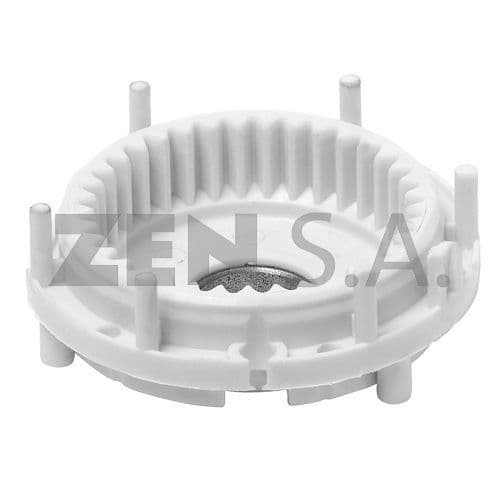 Reparo Engrenagem Planetária Motor Partida - ZEN 12693
