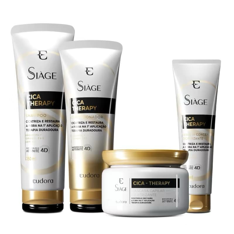 Siàge Cica-Therapy eudora