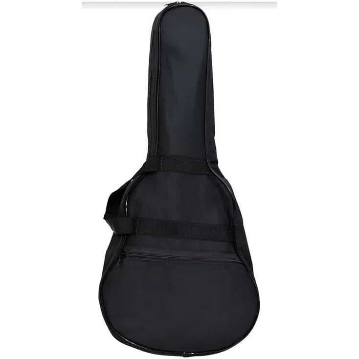 Capa Para Ukulele Concert Simples cod. 23